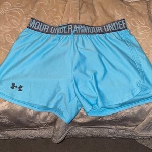 Under Armour athletic shorts